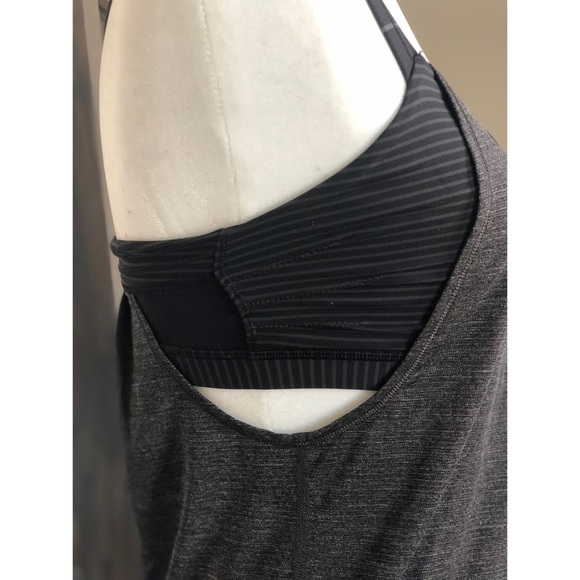 Lululemon Rest Less Tank - Picture 10 of 12